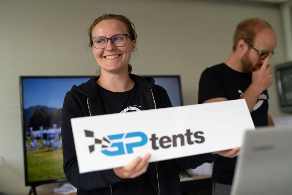 Gptents- Spielberg Spielberg Bei Knittelfeld Екстер'єр фото